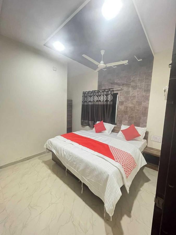 Hotel O Pravin Executive Gangapur  Экстерьер фото
