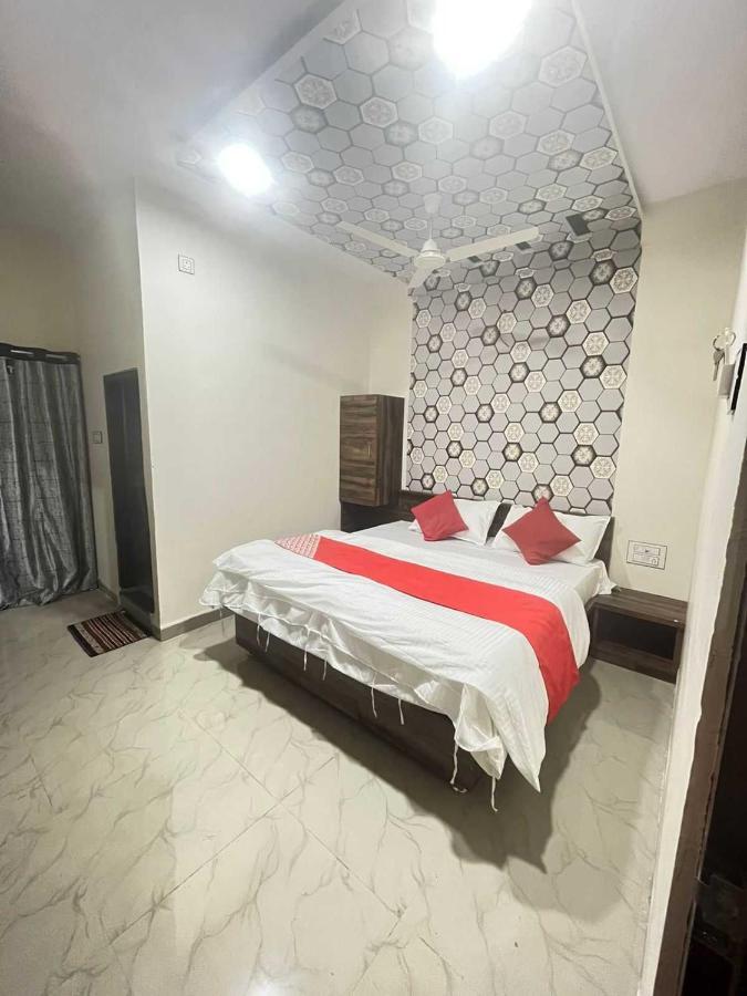 Hotel O Pravin Executive Gangapur  Экстерьер фото