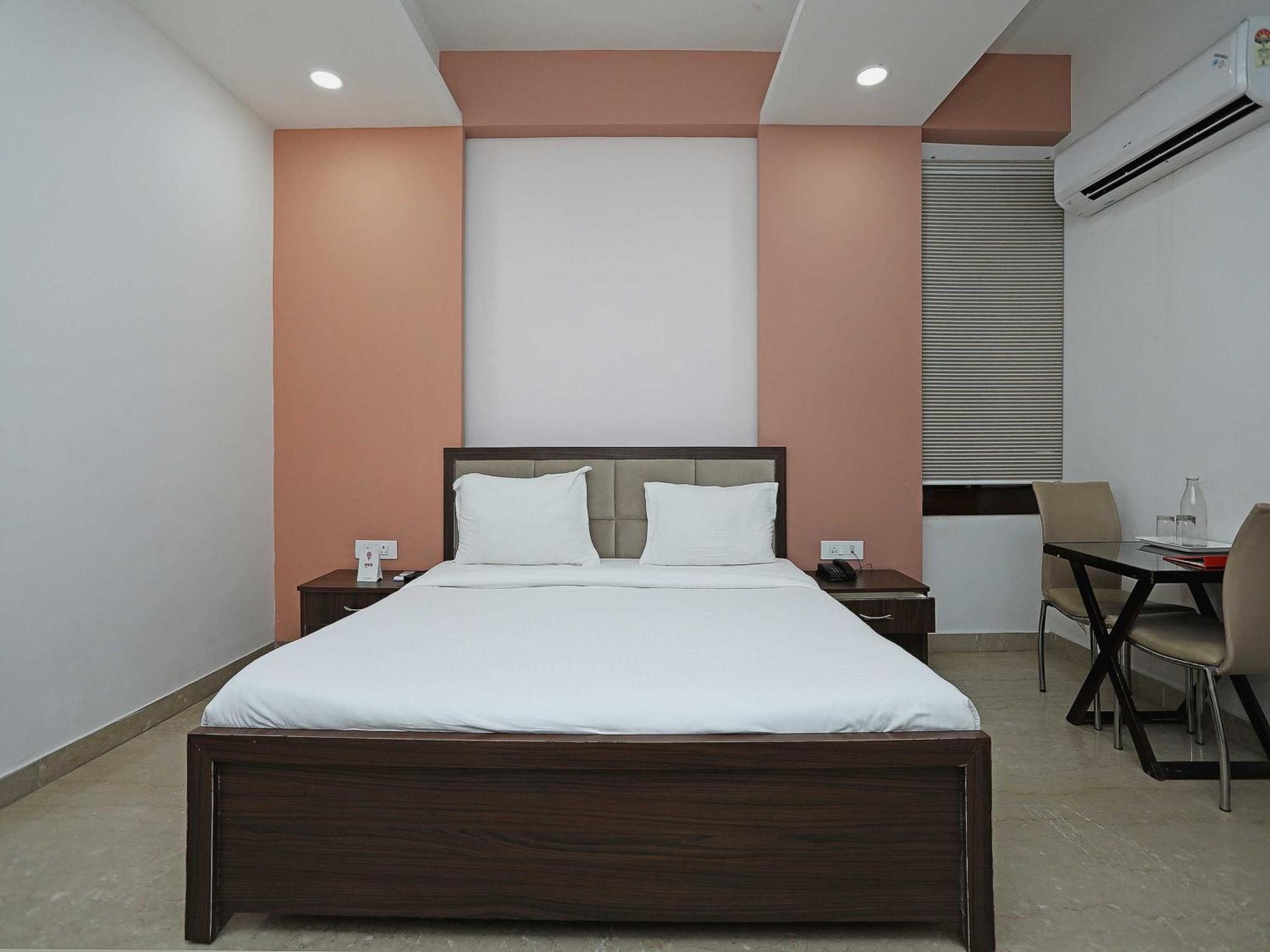 Hotel O Pravin Executive Gangapur  Экстерьер фото