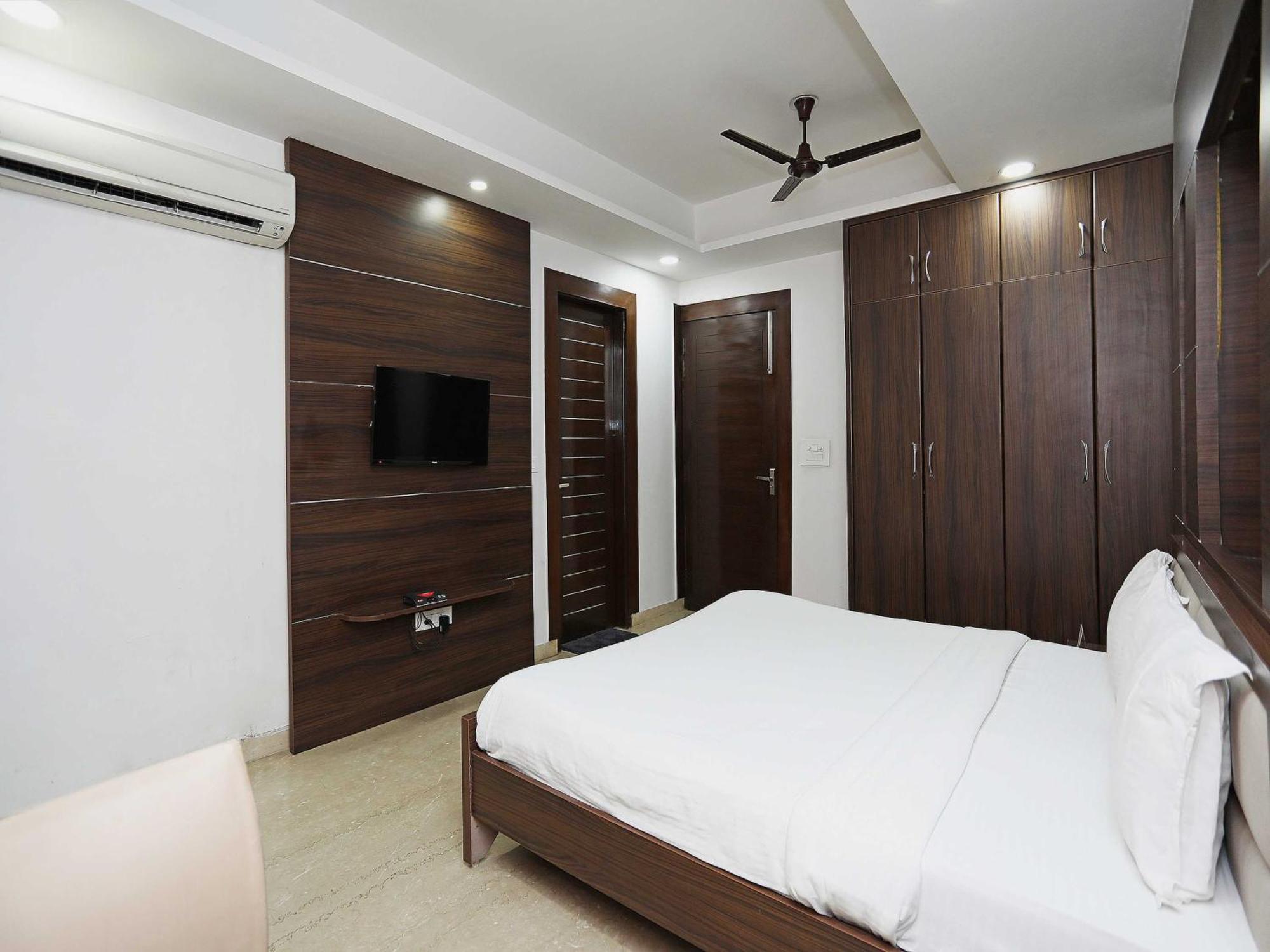 Hotel O Pravin Executive Gangapur  Экстерьер фото