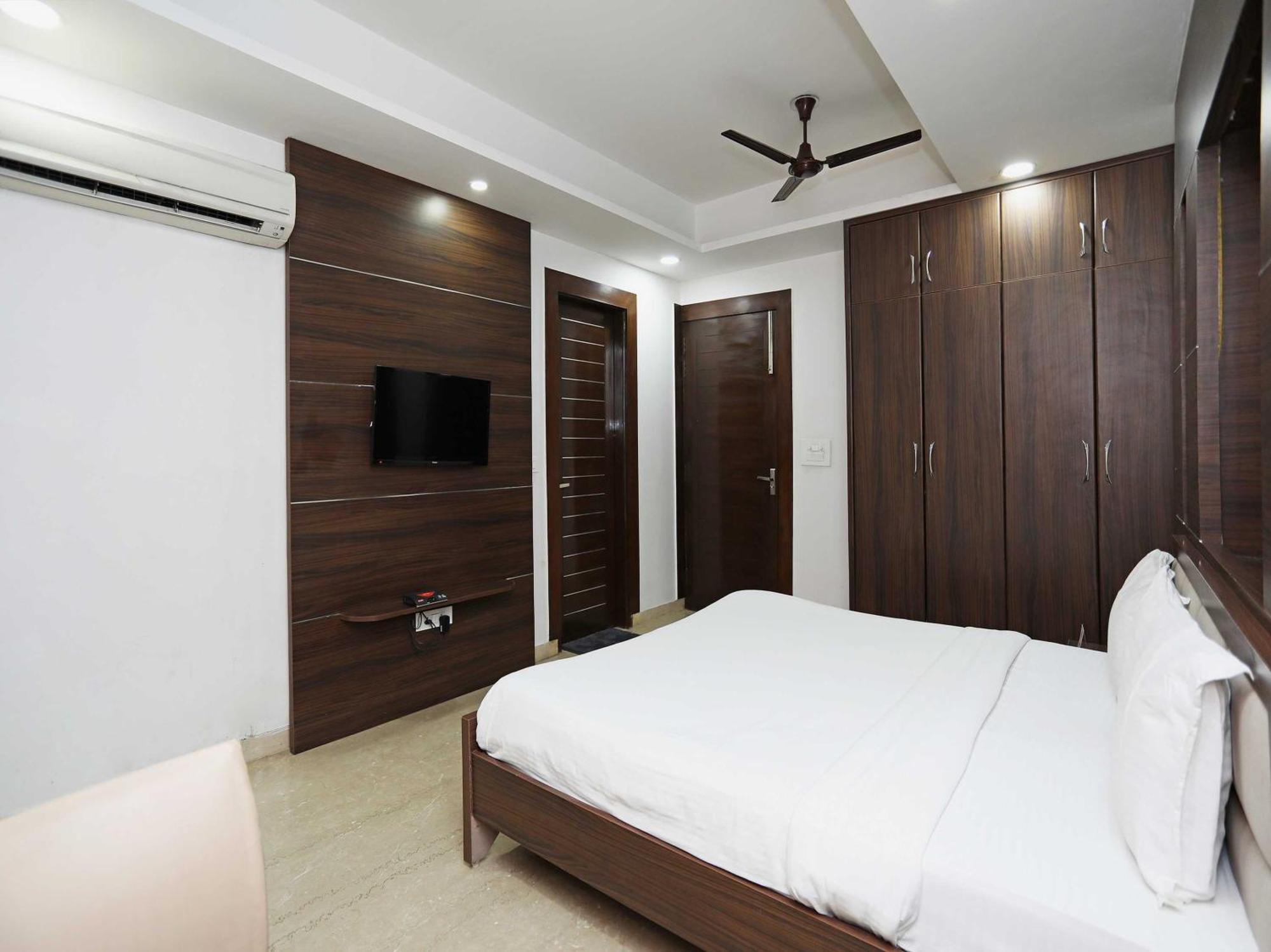 Hotel O Pravin Executive Gangapur  Экстерьер фото