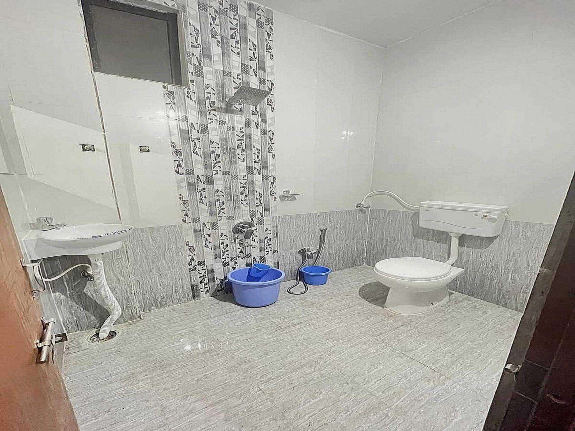 Hotel O Pravin Executive Gangapur  Экстерьер фото