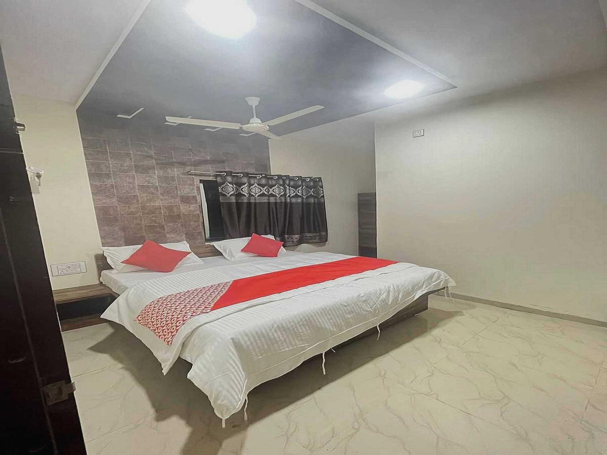 Hotel O Pravin Executive Gangapur  Экстерьер фото
