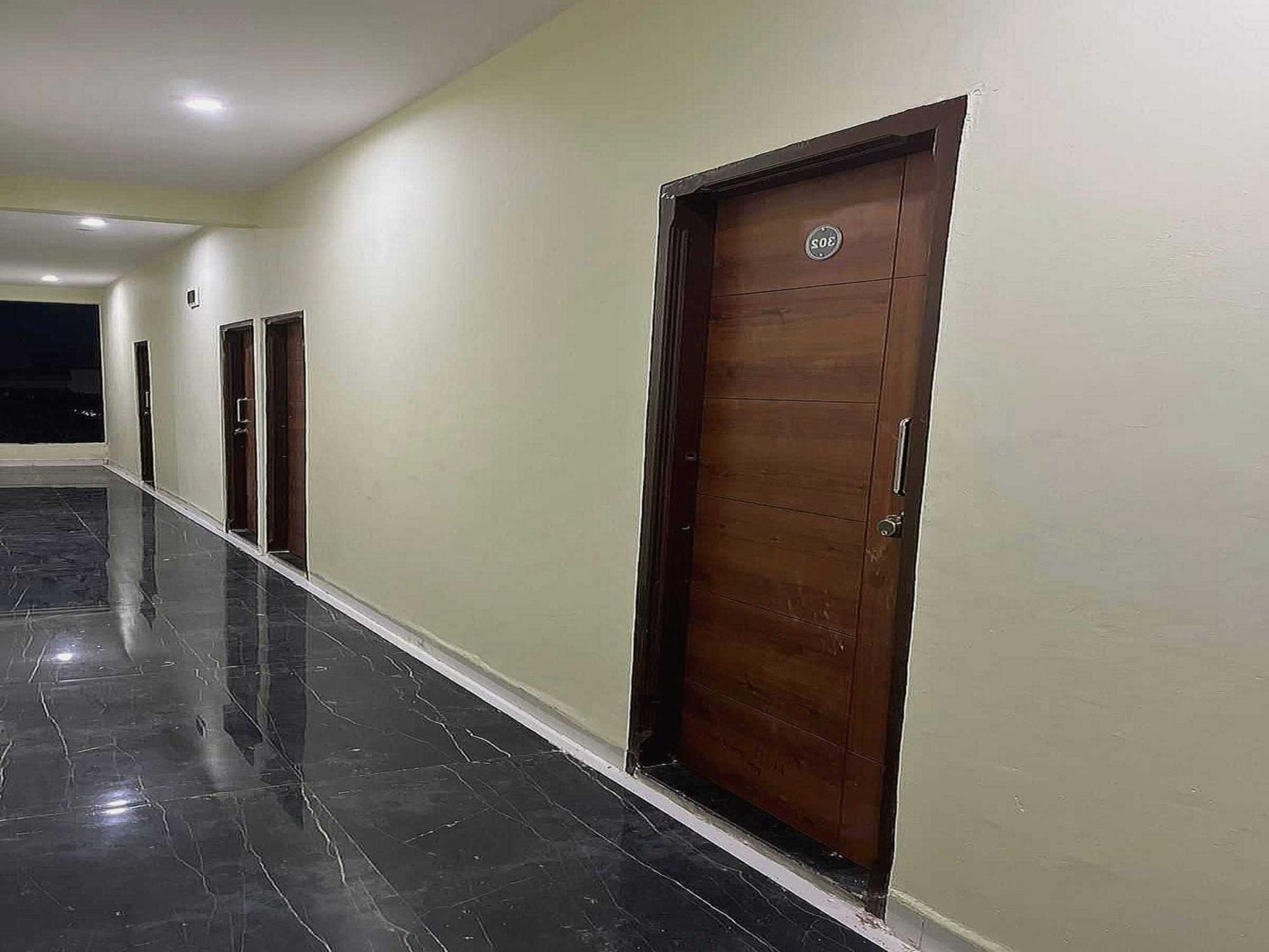 Hotel O Pravin Executive Gangapur  Экстерьер фото