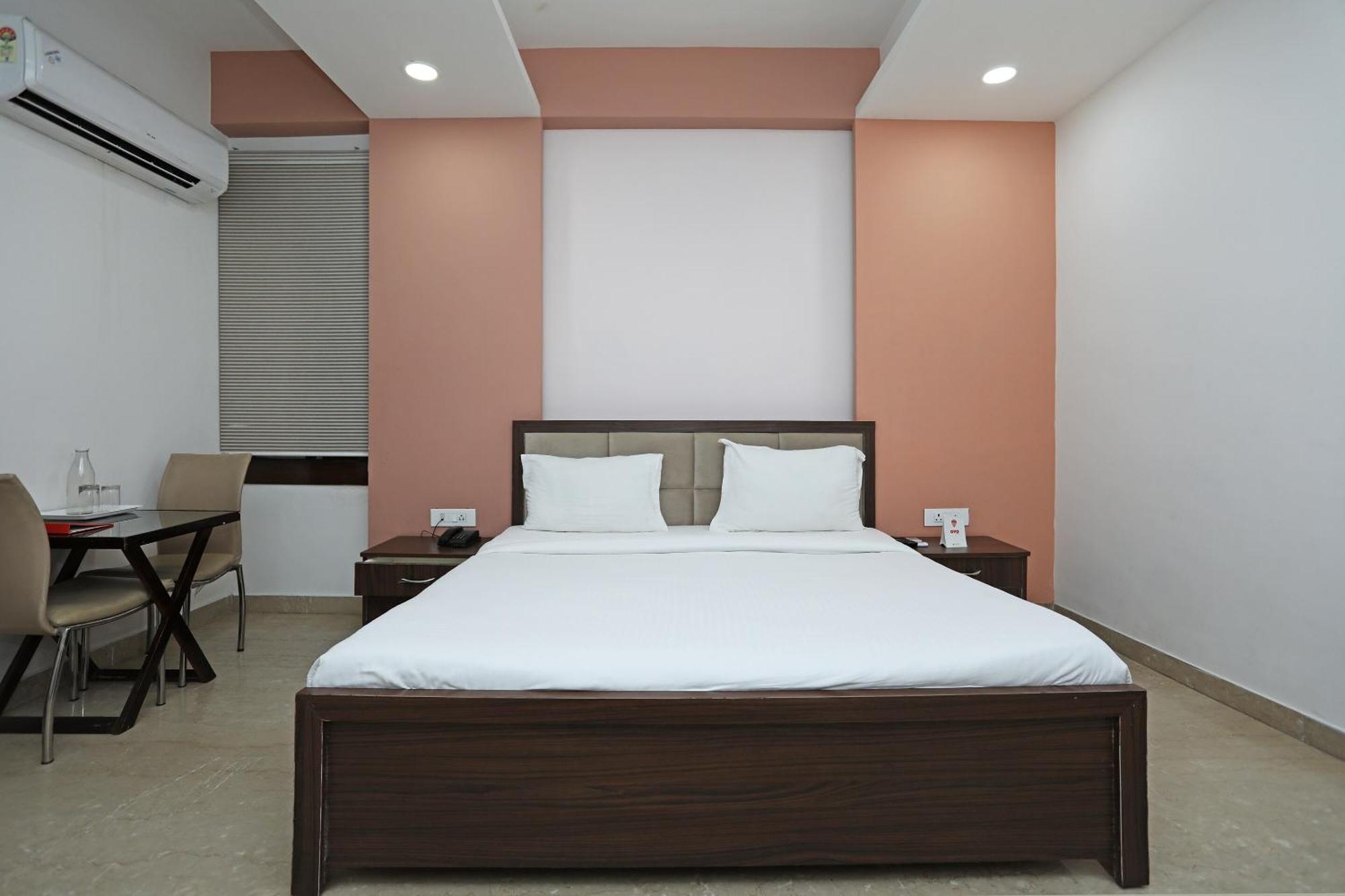 Hotel O Pravin Executive Gangapur  Экстерьер фото